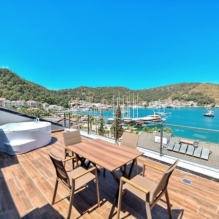 Bliss Loft Fethiye Exterior foto