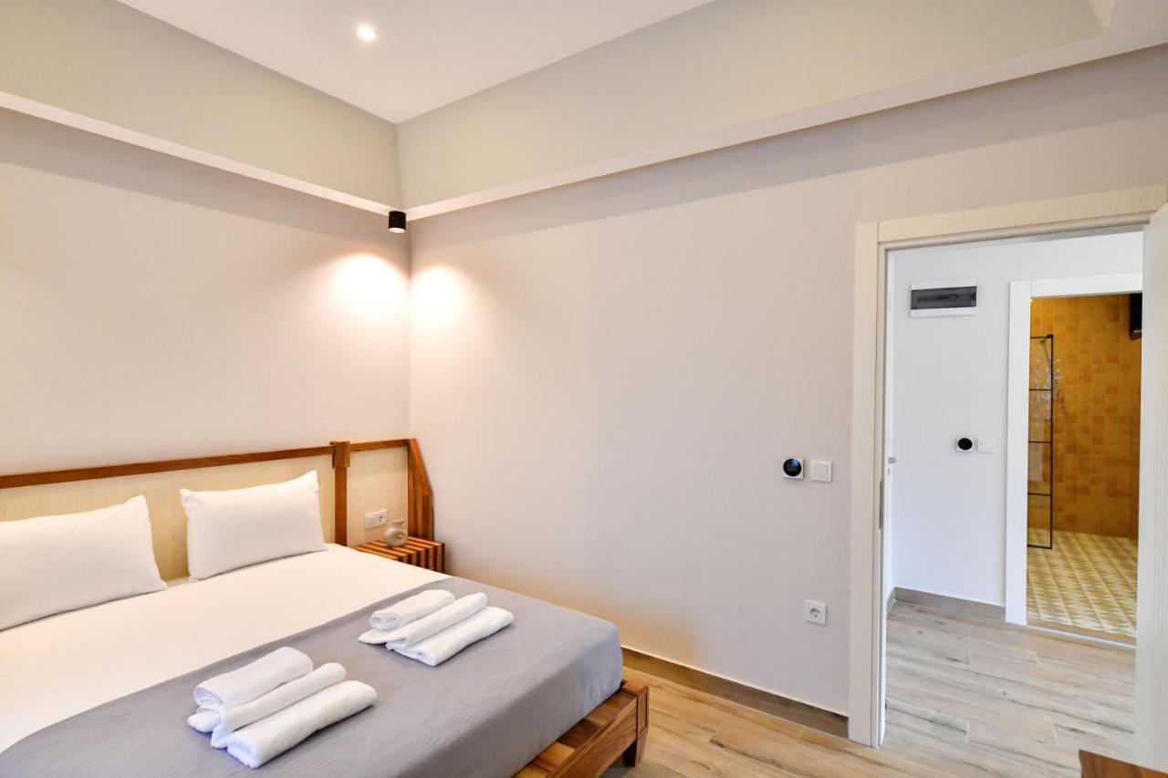 Bliss Loft Fethiye Exterior foto
