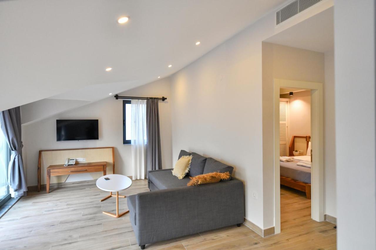 Bliss Loft Fethiye Exterior foto