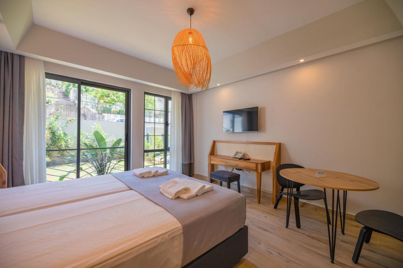Bliss Loft Fethiye Exterior foto