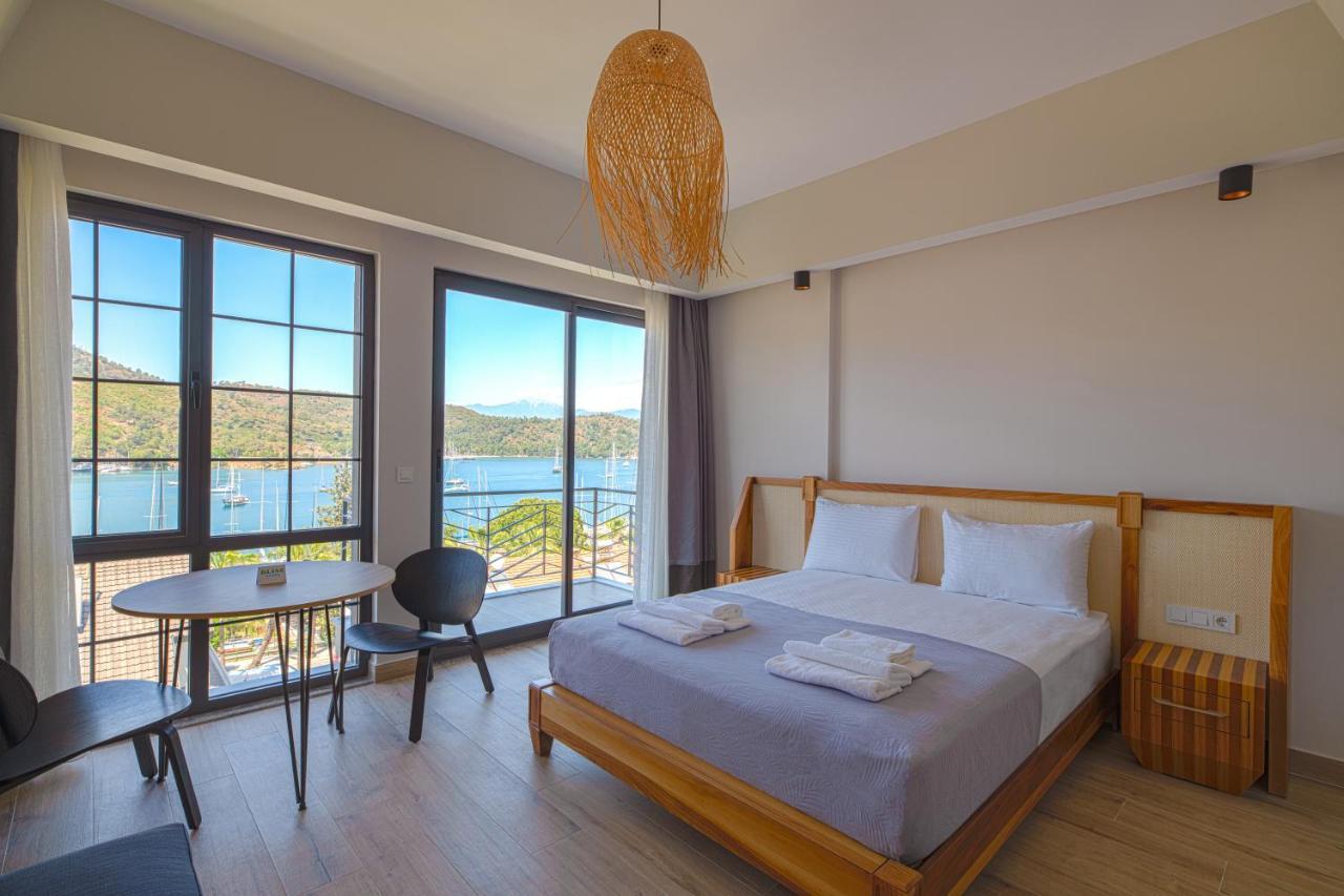 Bliss Loft Fethiye Exterior foto