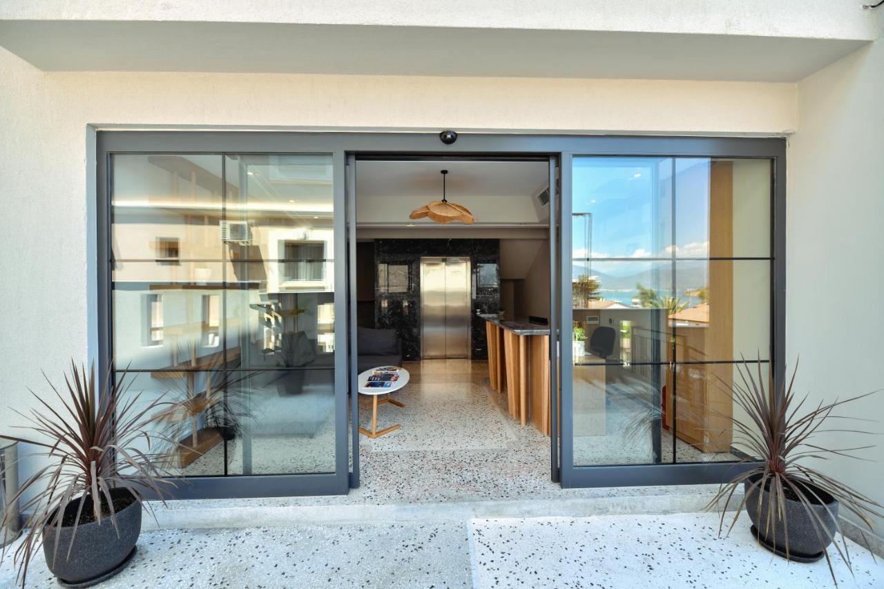 Bliss Loft Fethiye Exterior foto