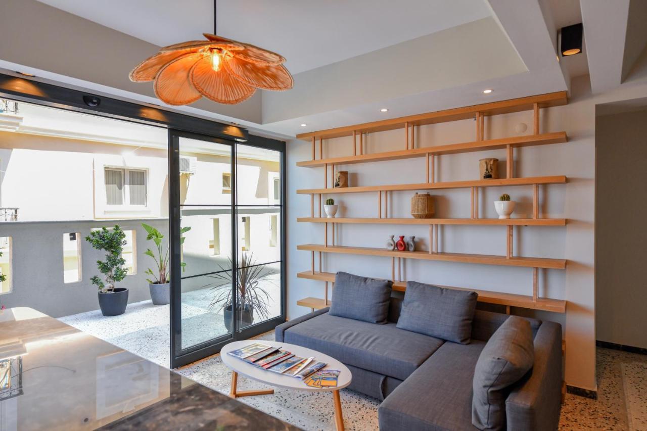 Bliss Loft Fethiye Exterior foto