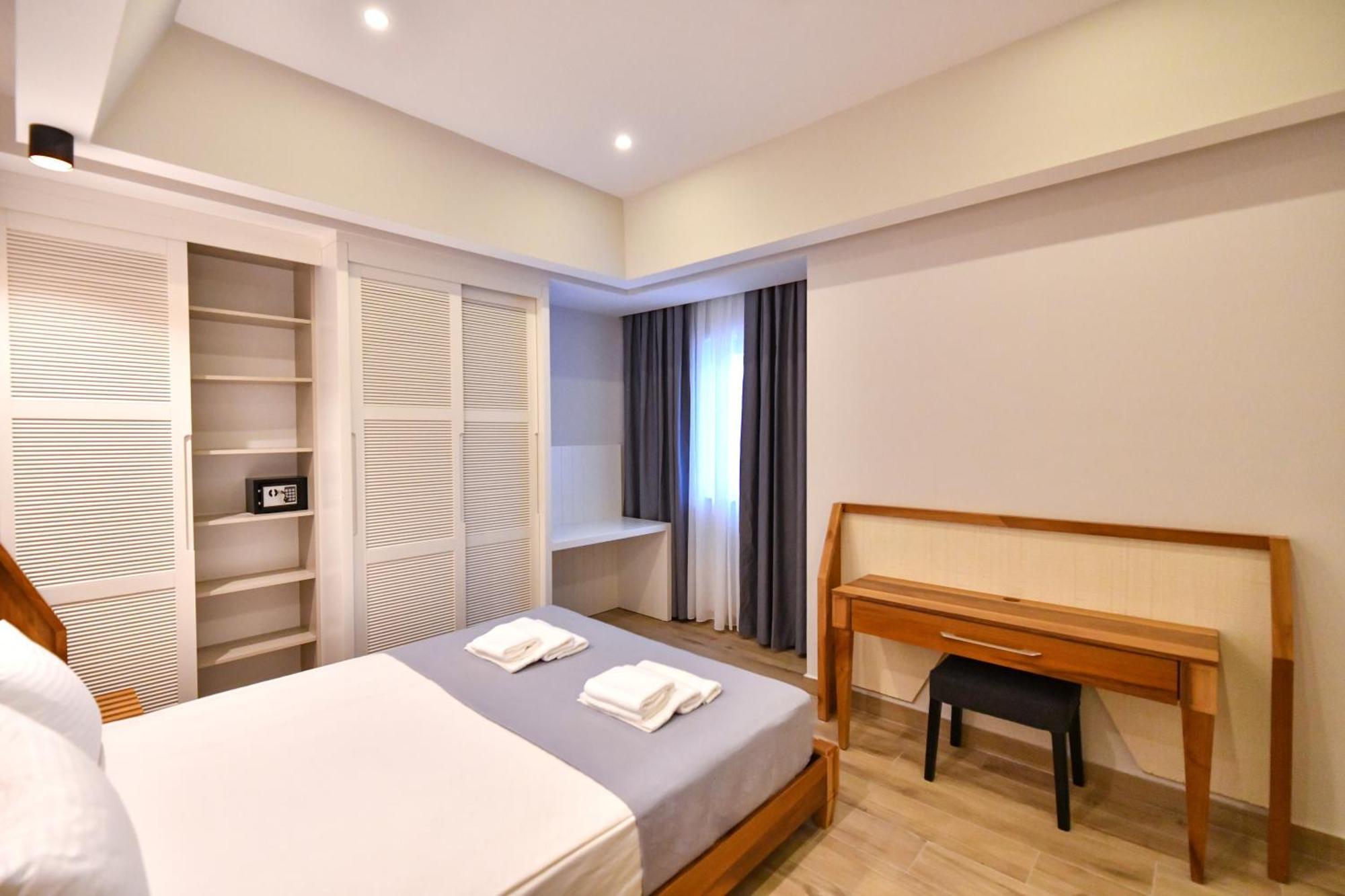 Bliss Loft Fethiye Exterior foto