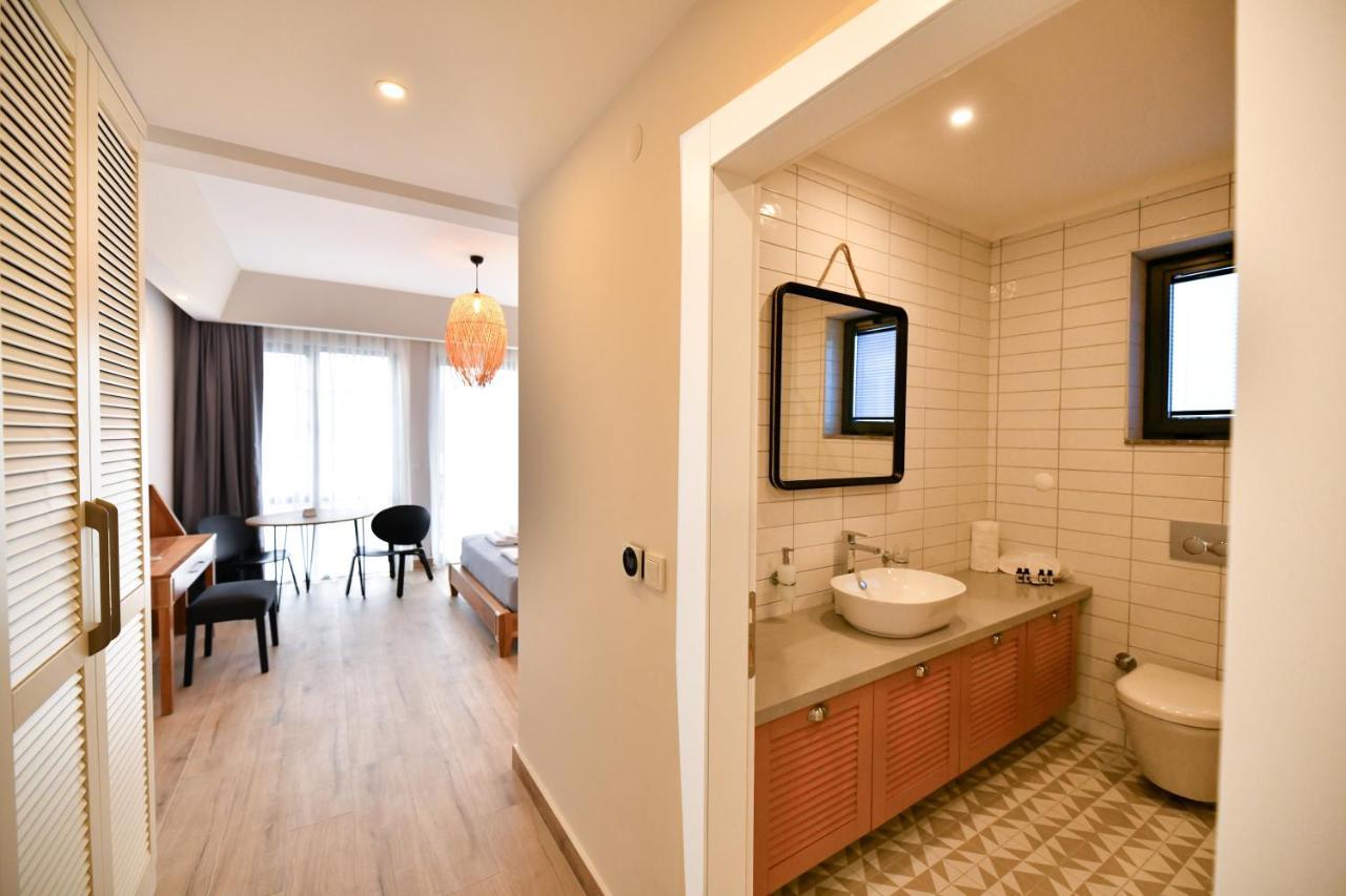 Bliss Loft Fethiye Exterior foto